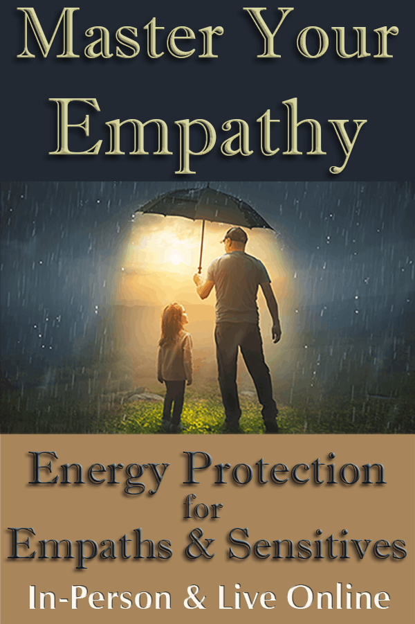 Workshop - Master Your Empathy