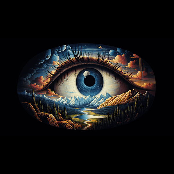 Vision through Time